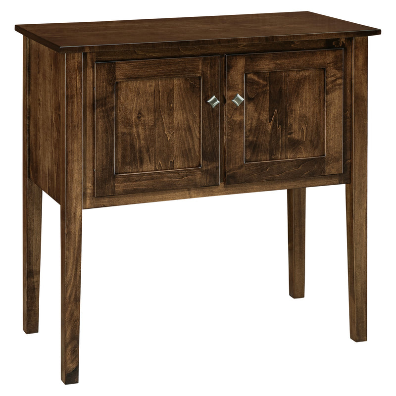 Amish Essentials 37" 2-Door Sideboard