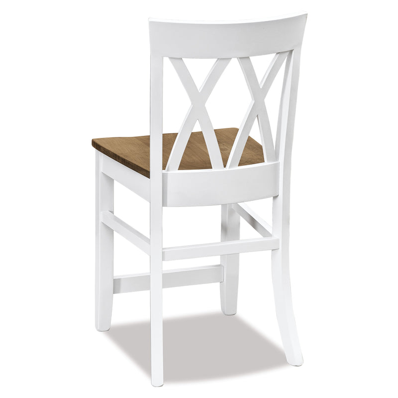 Amish Essentials Emmett Counter-Height Stool