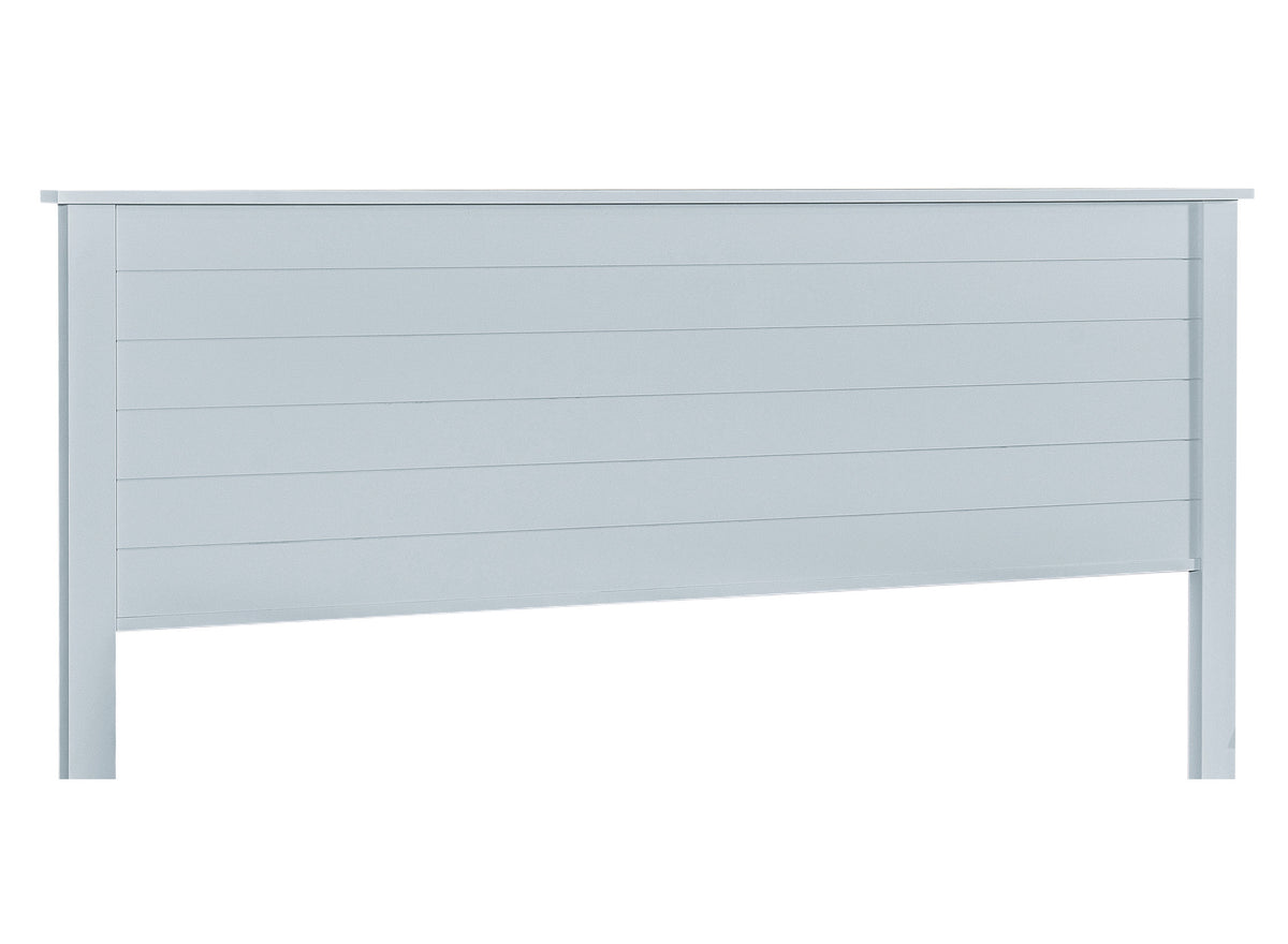 Portland Shiplap Build-A-Bed