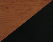 X-Back Stool - Barewood