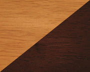 X-Back Stool - Barewood