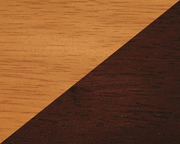 X-Back Stool - Barewood