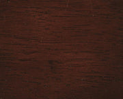 Tall Mission Chair - Barewood