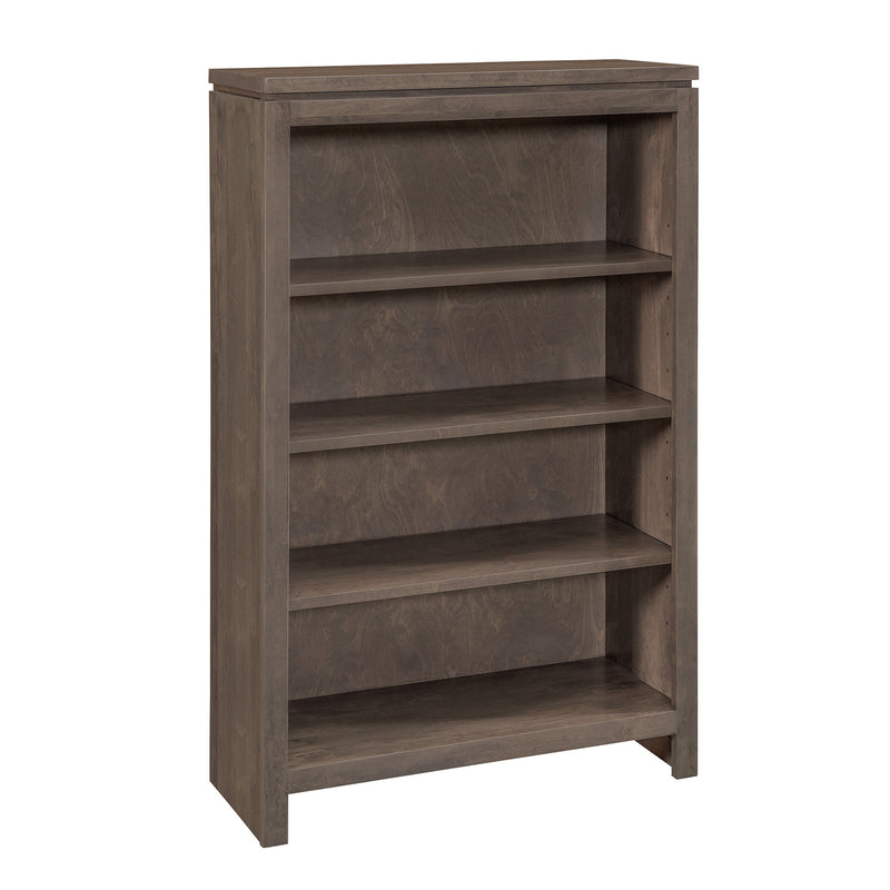 2 West Solid Wood Bookcase – 30" Wide