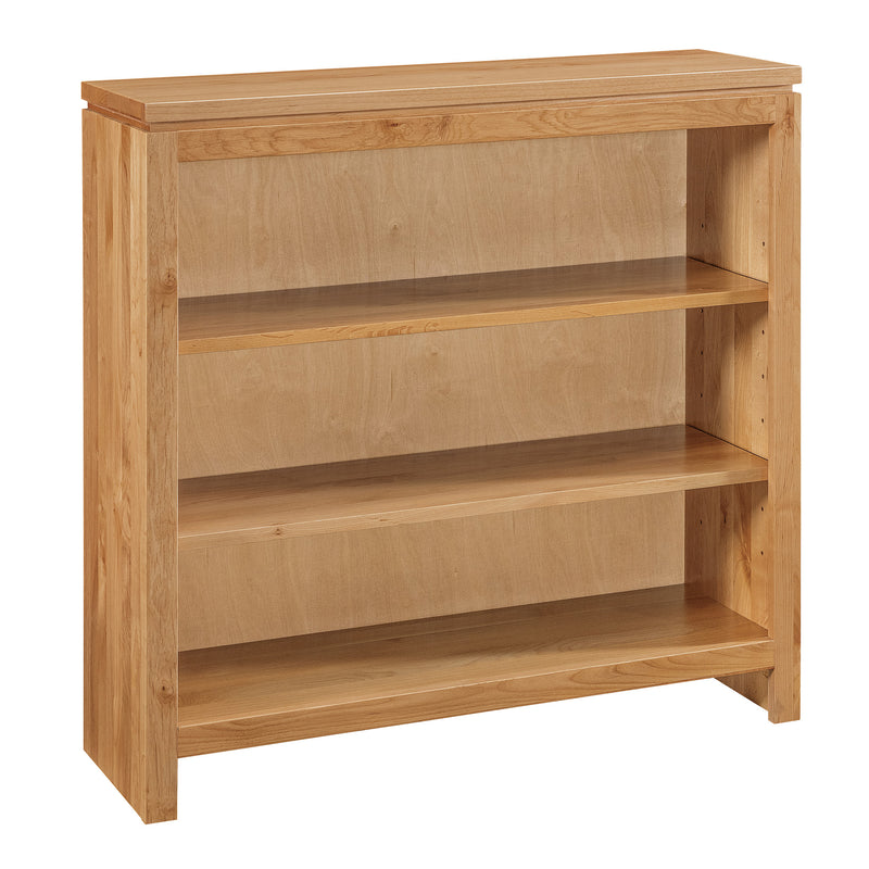 2 West Solid Wood Bookcase – 36" Wide