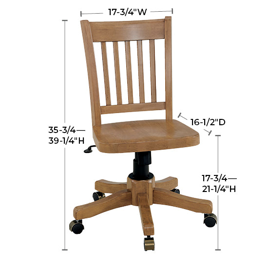 Hawthorne Office Chair