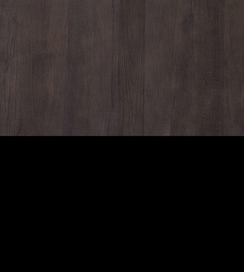 Tall Mission Chair - Barewood