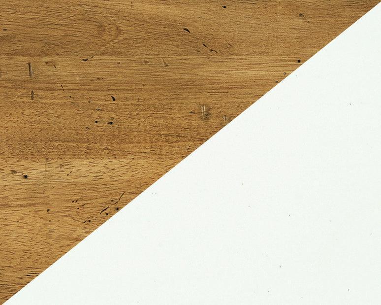 Vista Coffee Table - Barewood