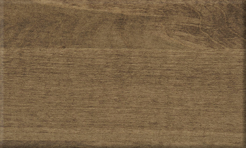 Amish Essentials Carson Headboard - Barewood