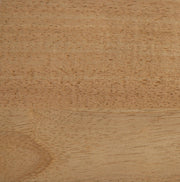 Phillips Bedside Table Honey finish - Barewood