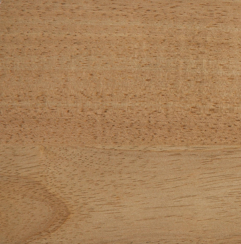 Phillips Bedside Table Honey finish - Barewood