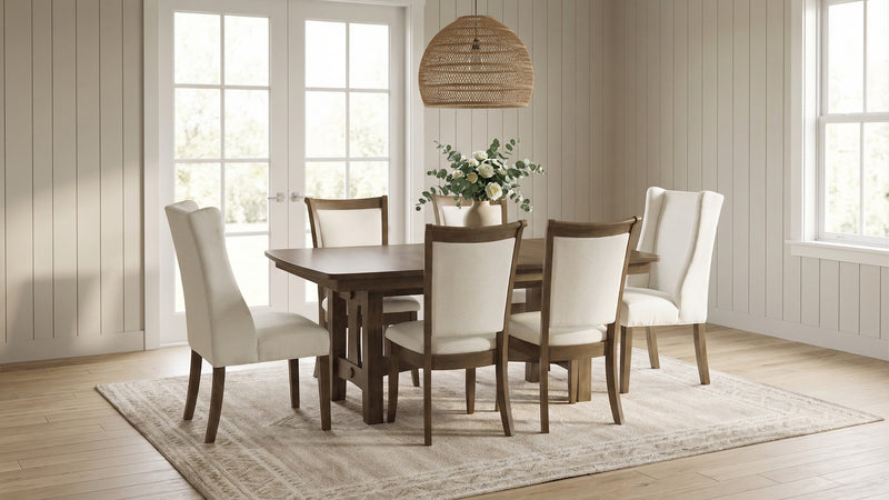 Amish Essentials Ellis Arm Chair