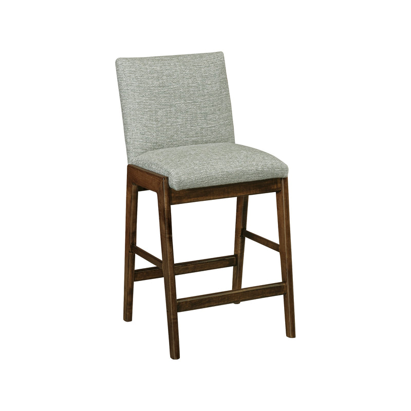 Amish Essentials Arlo Counter-Height Stool