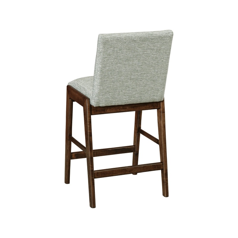 Amish Essentials Arlo Counter-Height Stool