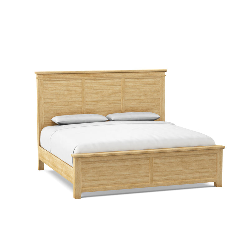 Sanibel Bed