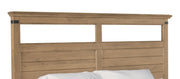 Farmhouse Chic Bed - Barewood