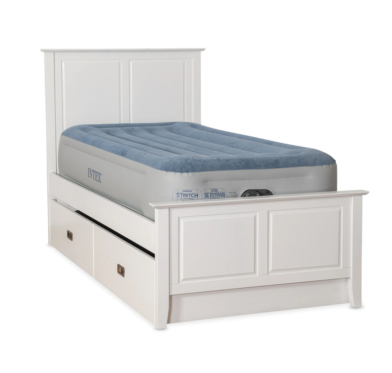 Lancaster Twin Trundle Bed