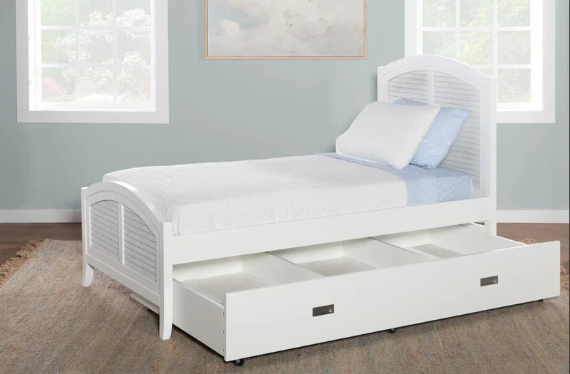 High Tide Bed