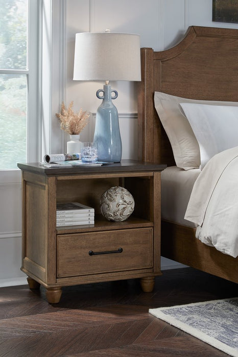 Vista Nightstand