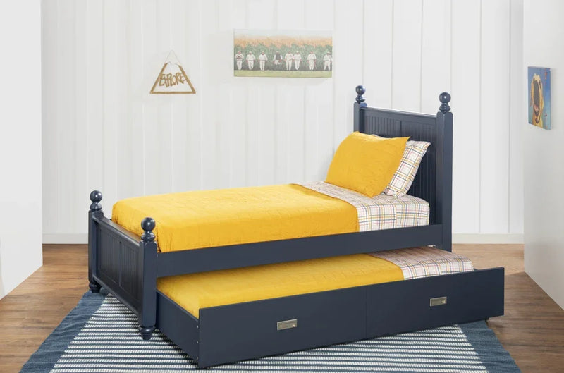 Cottage Bed