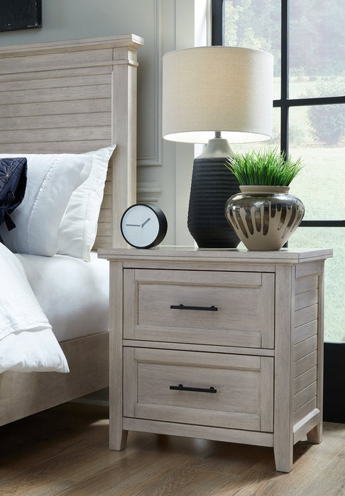 Sanibel Nightstand