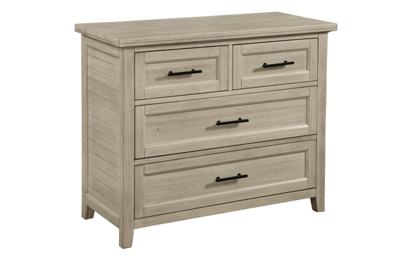 Sanibel Four Drawer Chest