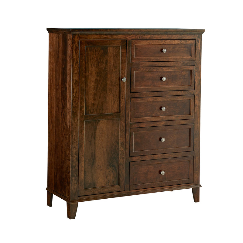 Amish Essentials Belmont Chifforobe