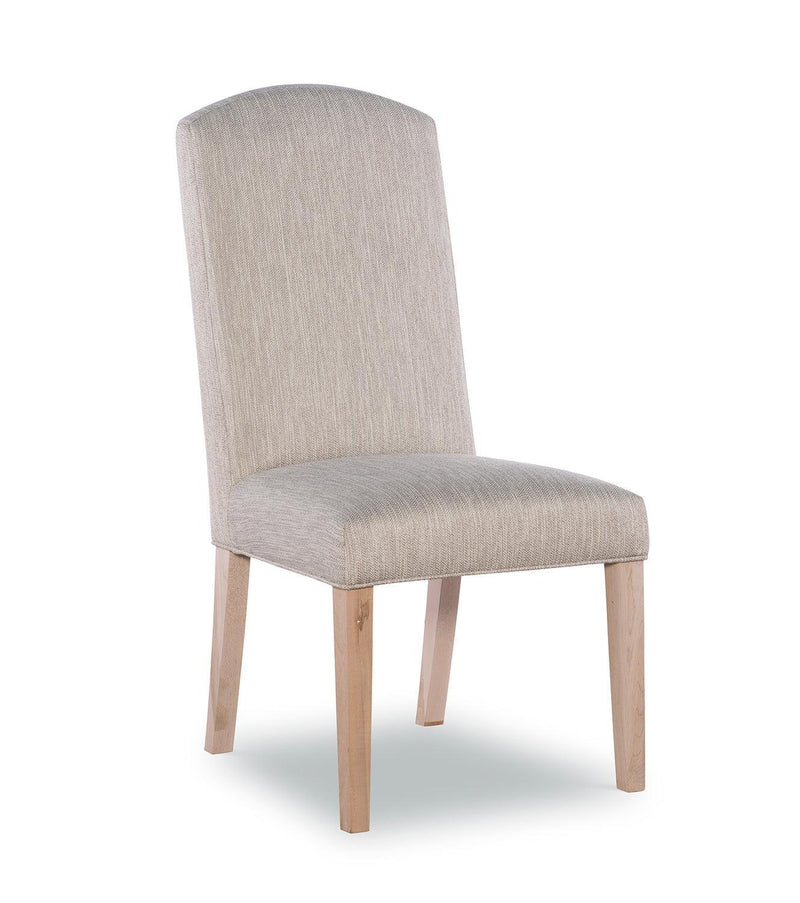 Aubree Chair - Barewood
