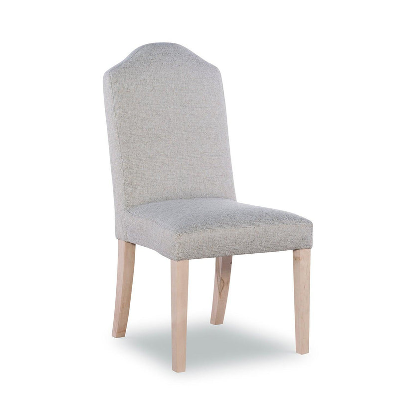Cabana Chair - Barewood