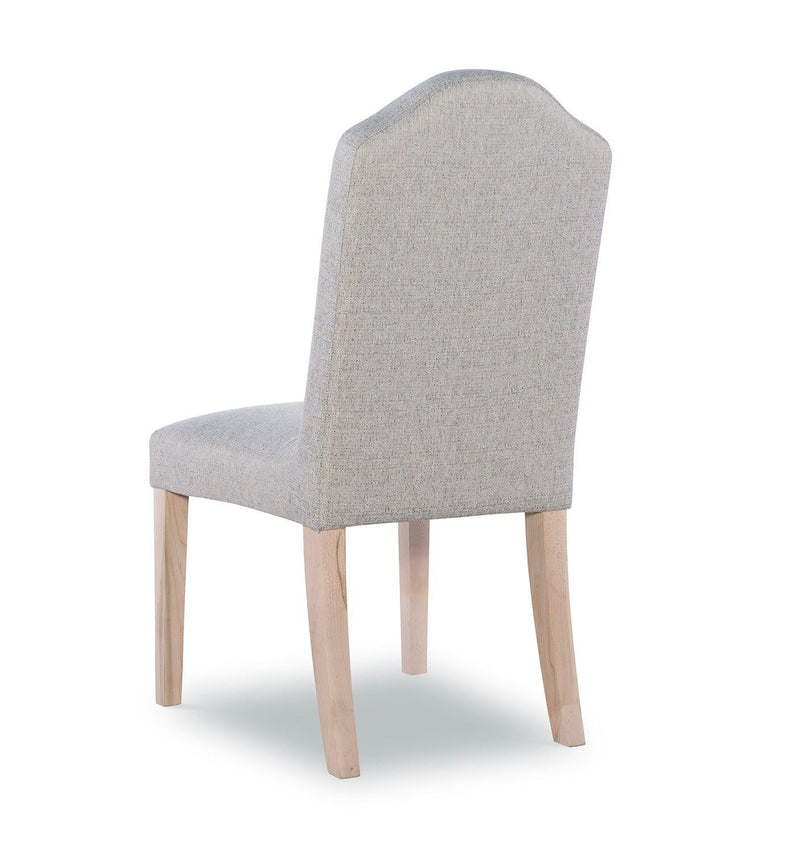 Cabana Chair - Barewood