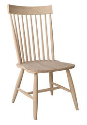 Cambridge Chair - Barewood