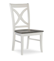 Vineyard Chair - Barewood