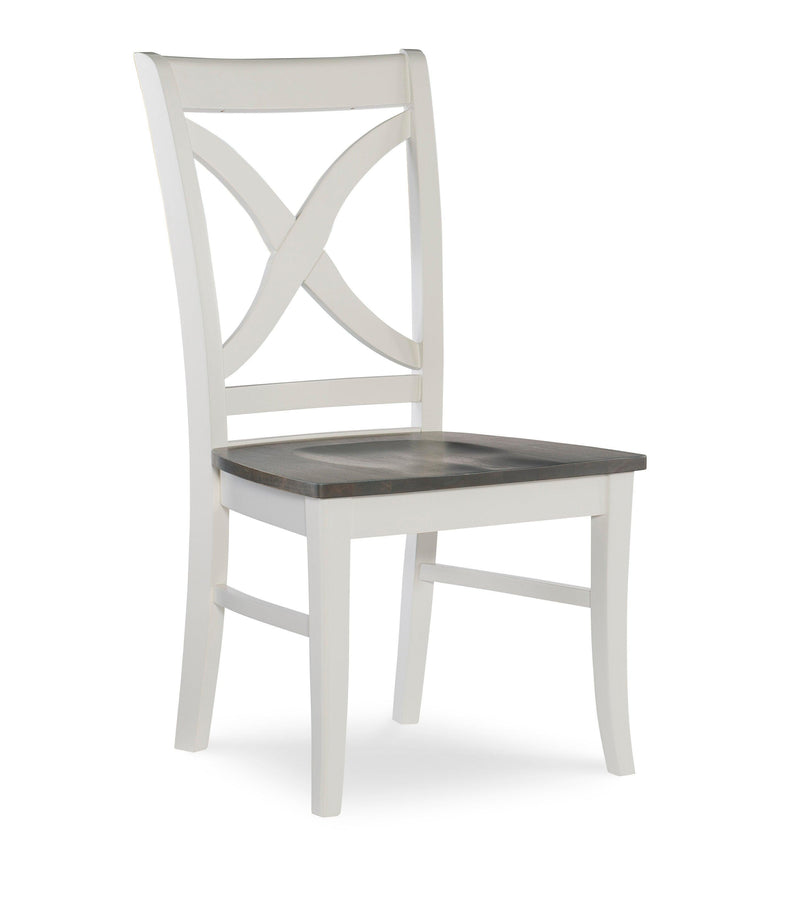 Vineyard Chair - Barewood