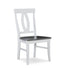 Verona Chair - Barewood