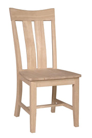 Ava Chair - Barewood