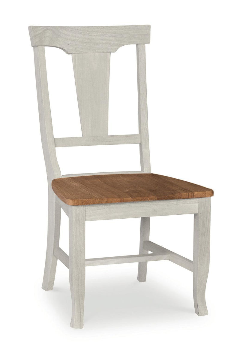 Arlington Chair - Barewood