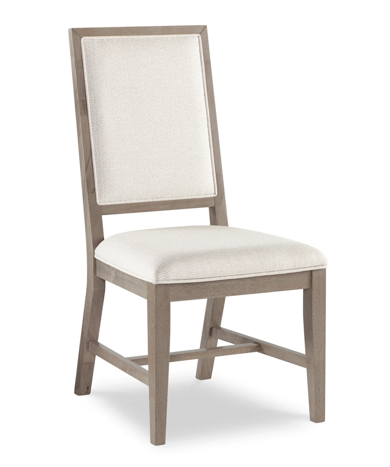 Moraine Chair