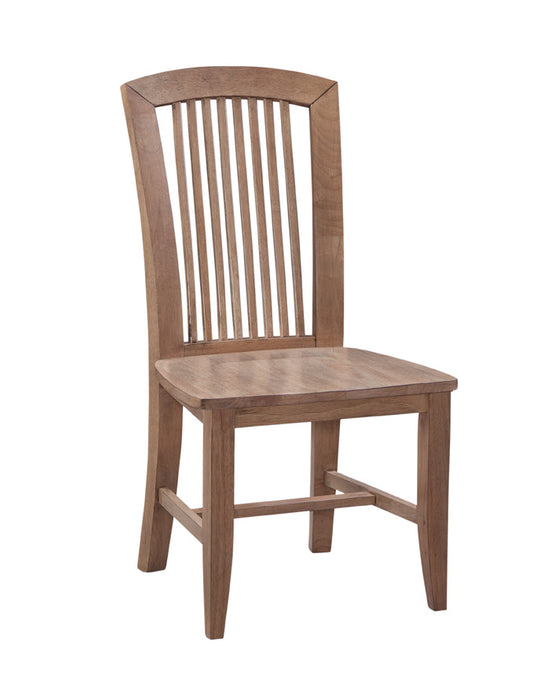 SoMa Mission Chair