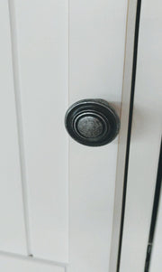 Cottage Nine Drawer Dresser - Barewood