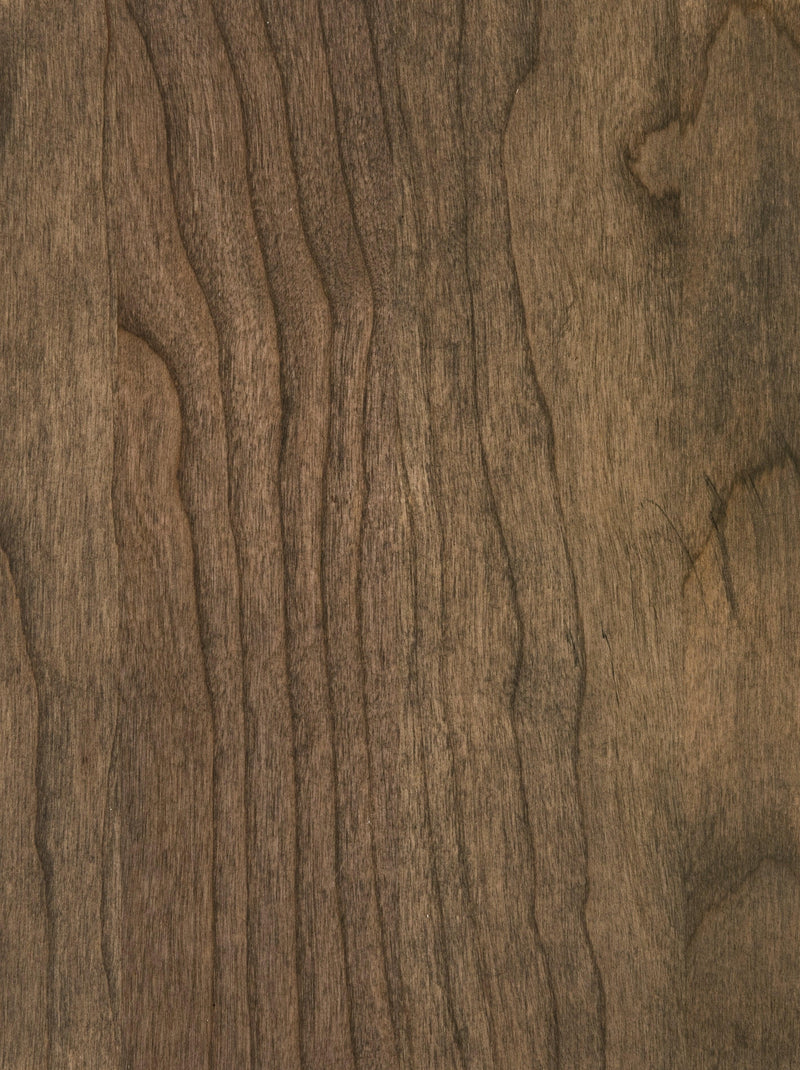 Amish Essentials Maverick Nine Drawer Dresser - Barewood