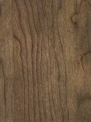 Amish Essentials Maverick Bed - Barewood