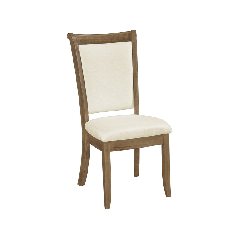 Amish Essentials Ellis Side Chair