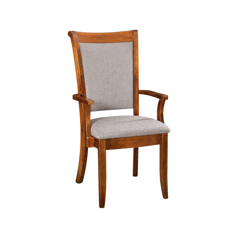 Amish Essentials Ellis Arm Chair