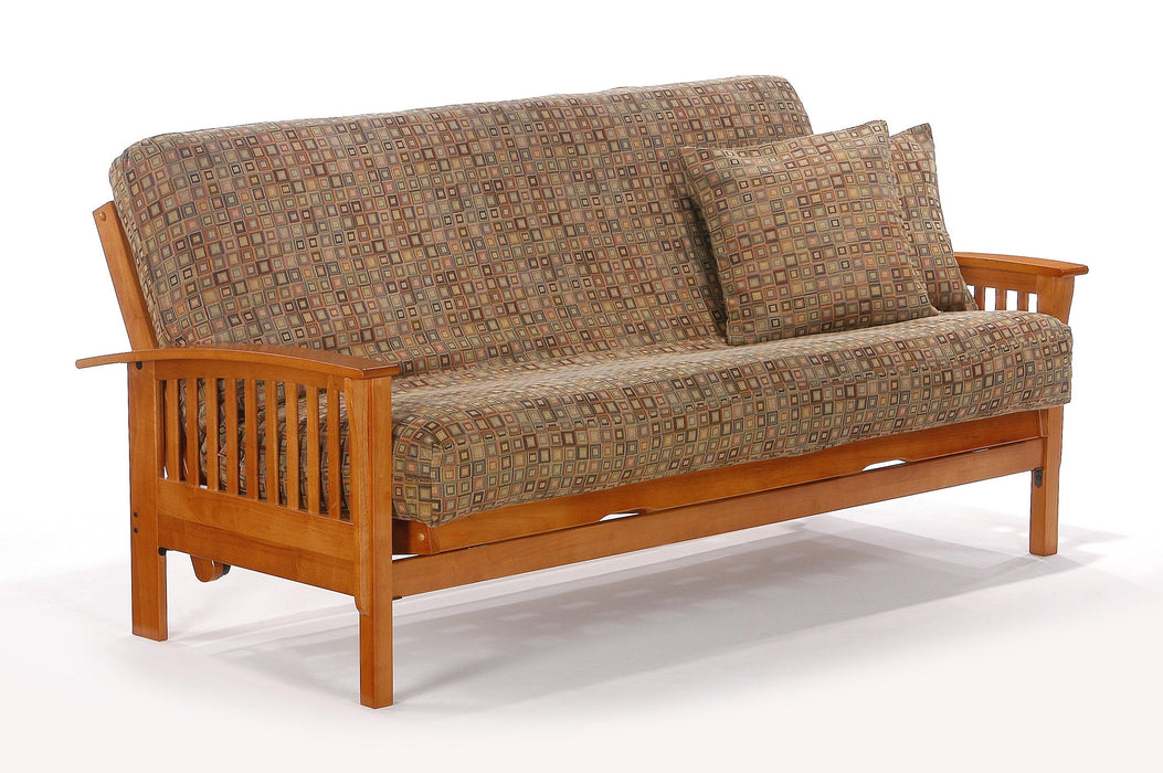 Winchester Futon