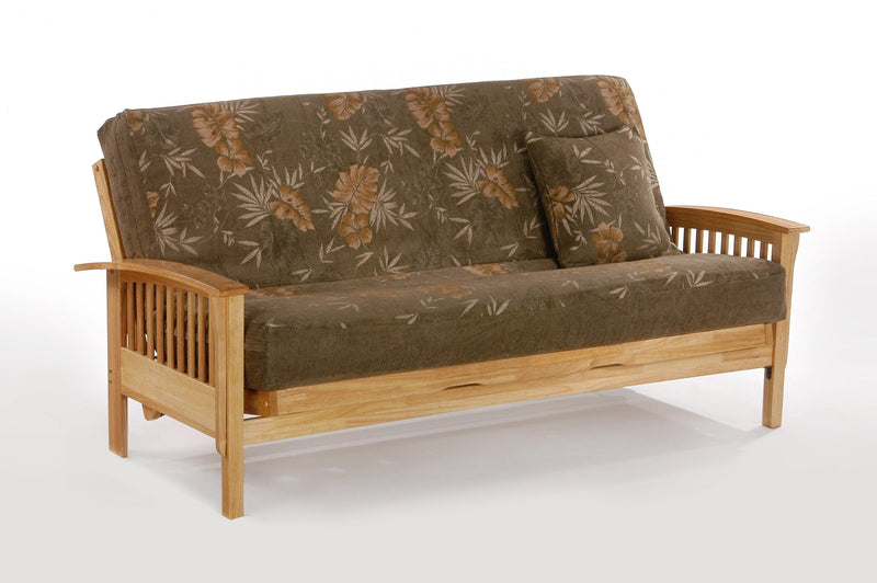 Winchester Futon