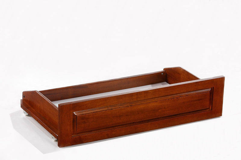 Portofino Futon - Barewood