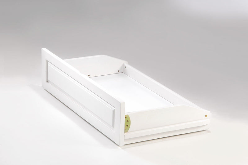 Key West Futon - Barewood