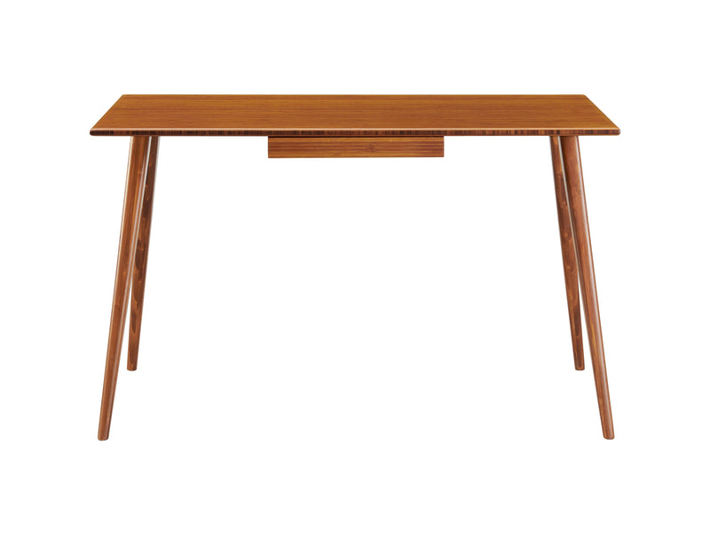 Studio Plus Desk- Amber