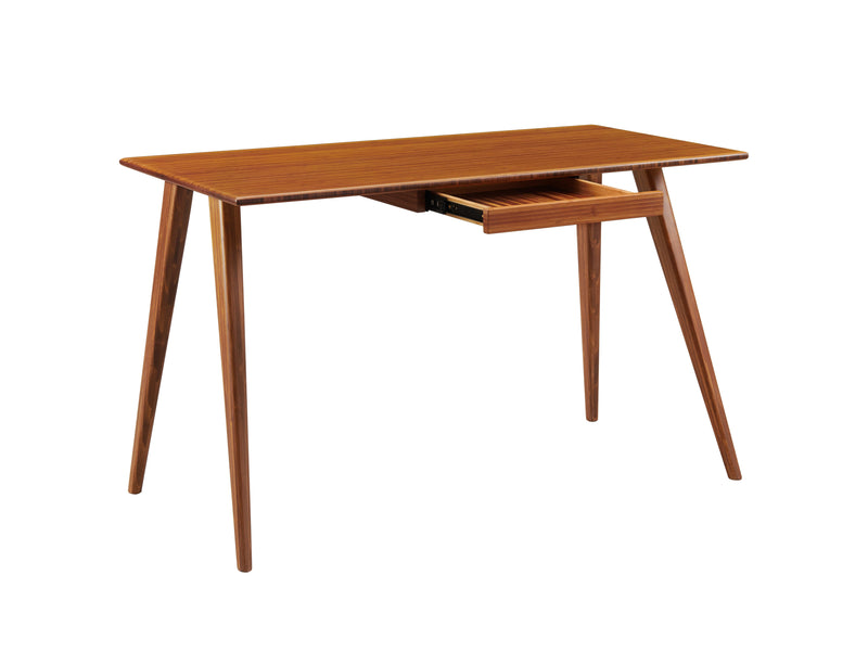 Studio Plus Desk- Amber