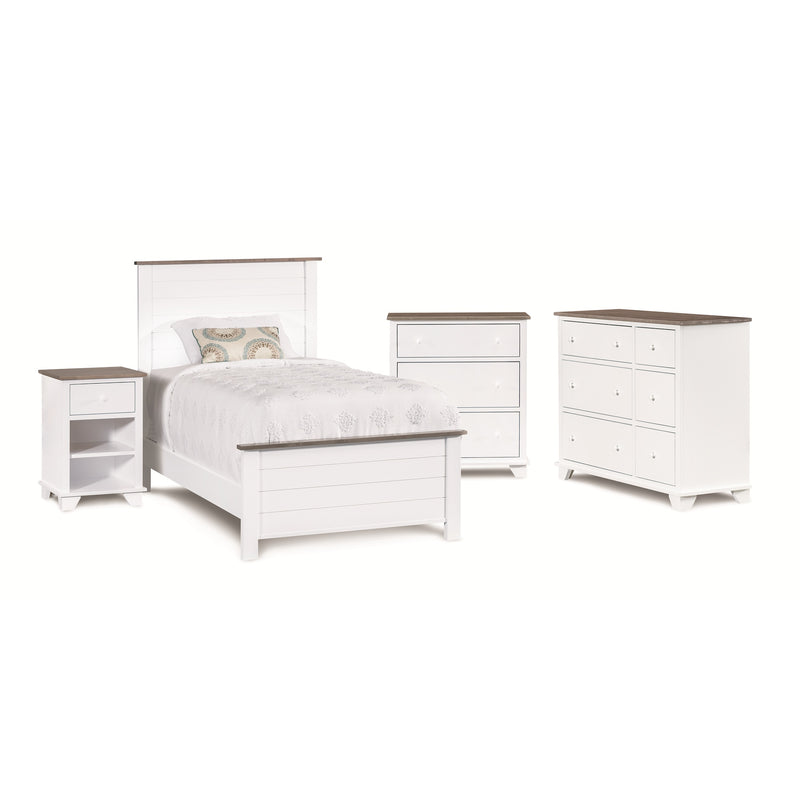 Portland Writing Desk